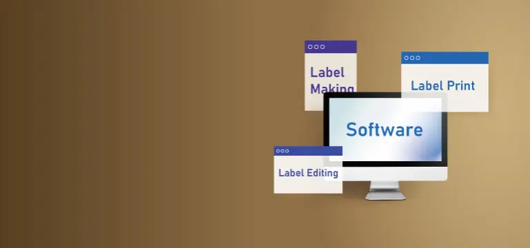 Phần mềm thiết kế label