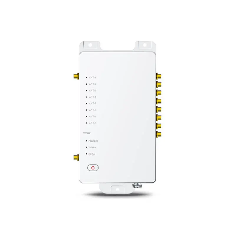 Bita UA8 RFID 固定式讀取器