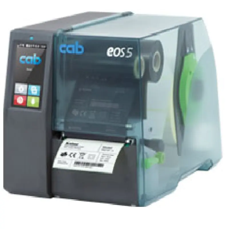 EOS5