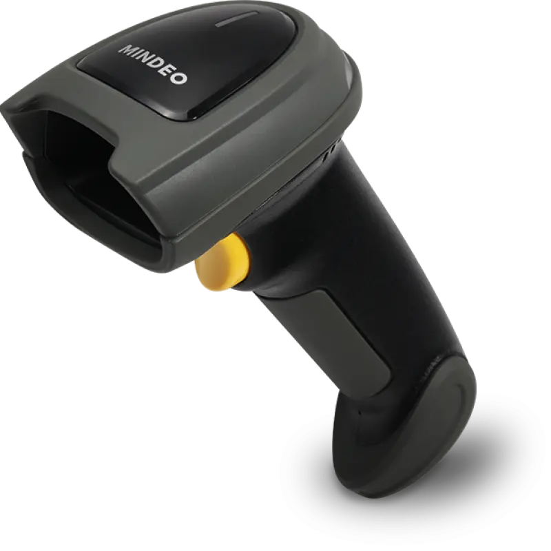 MINRS8800 工業級DPM金屬雕刻碼掃描器