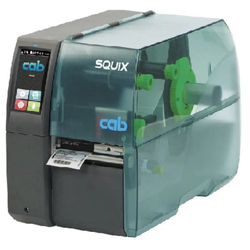 SQUIX